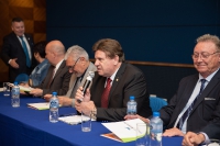 Entrega de Credenciais- Curitiba-343