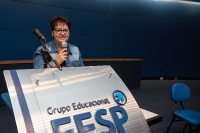 Entrega de Credenciais- Curitiba-352