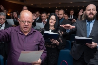 Entrega de Credenciais- Curitiba-361