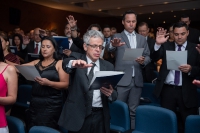 Entrega de Credenciais- Curitiba-363