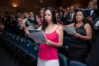 Entrega de Credenciais- Curitiba-364