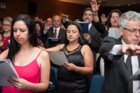 Entrega de Credenciais- Curitiba-365