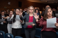Entrega de Credenciais- Curitiba-368