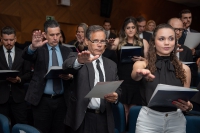 Entrega de Credenciais- Curitiba-370