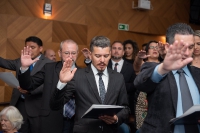 Entrega de Credenciais- Curitiba-371
