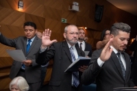 Entrega de Credenciais- Curitiba-373