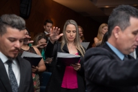 Entrega de Credenciais- Curitiba-374