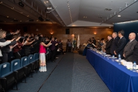 Entrega de Credenciais- Curitiba-376