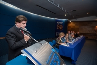 Entrega de Credenciais- Curitiba-378