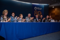 Entrega de Credenciais- Curitiba-380