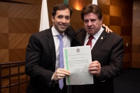 Entrega de Credenciais- Curitiba-381