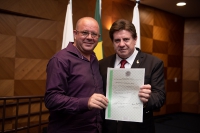 Entrega de Credenciais- Curitiba-382