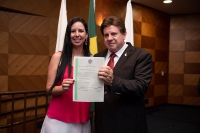 Entrega de Credenciais- Curitiba-384