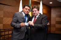 Entrega de Credenciais- Curitiba-385