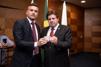 Entrega de Credenciais- Curitiba-386