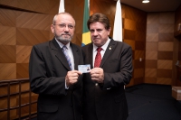 Entrega de Credenciais- Curitiba-387