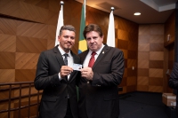 Entrega de Credenciais- Curitiba-388