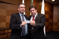 Entrega de Credenciais- Curitiba-389