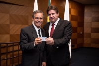 Entrega de Credenciais- Curitiba-390