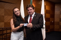 Entrega de Credenciais- Curitiba-391