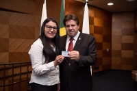 Entrega de Credenciais- Curitiba-392