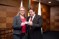 Entrega de Credenciais- Curitiba-393