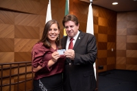 Entrega de Credenciais- Curitiba-394