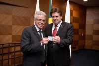 Entrega de Credenciais- Curitiba-396