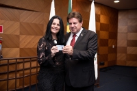 Entrega de Credenciais- Curitiba-397