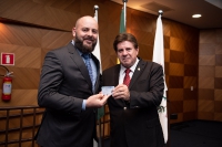 Entrega de Credenciais- Curitiba-398