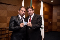 Entrega de Credenciais- Curitiba-399