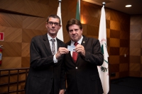 Entrega de Credenciais- Curitiba-401