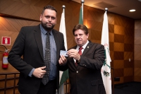 Entrega de Credenciais- Curitiba-402