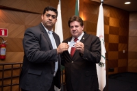 Entrega de Credenciais- Curitiba-403