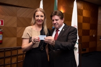 Entrega de Credenciais- Curitiba-404