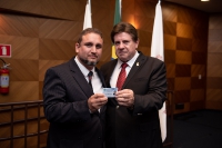 Entrega de Credenciais- Curitiba-406