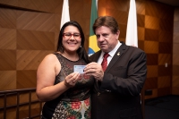 Entrega de Credenciais- Curitiba-407
