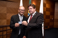 Entrega de Credenciais- Curitiba-411