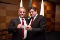 Entrega de Credenciais- Curitiba-412
