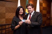 Entrega de Credenciais- Curitiba-413