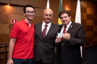 Entrega de Credenciais- Curitiba-414