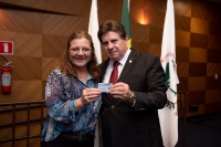 Entrega de Credenciais- Curitiba-438