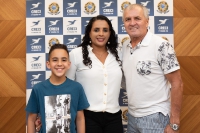 Entrega de Credenciais- Curitiba-62