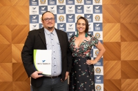 Entrega de Credenciais- Curitiba-68
