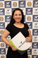 Entrega de Credenciais- Curitiba-70