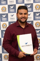 Entrega de Credenciais- Curitiba-79