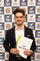 Entrega de Credenciais- Curitiba-80