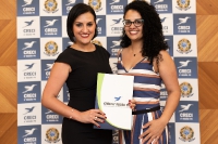 Entrega de Credenciais- Curitiba-81