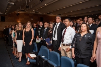 Entrega de Credenciais- Curitiba-93