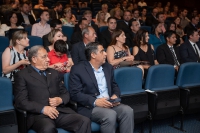 Entrega de Credenciais- Curitiba-97